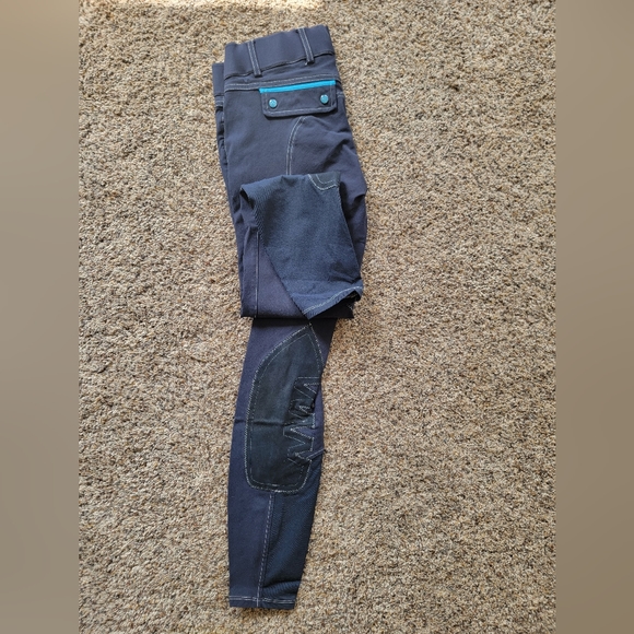 Ariat Other - Ariat pro breeches